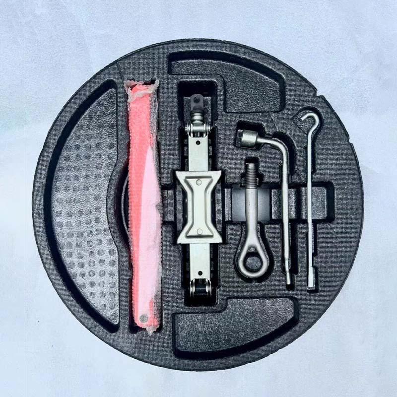 原车维修工具专车专用
