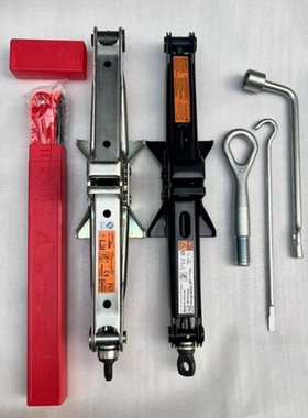 适用于日产尼桑奇骏千斤顶摇杆扳手拖车钩换胎工具原厂随车工具