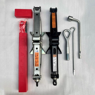 适用于日产尼桑奇骏千斤顶摇杆扳手拖车钩换胎工具原厂随车工具