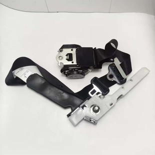 适用于尼桑日产劲客座椅安全带总成前排后排3c认证原厂品质