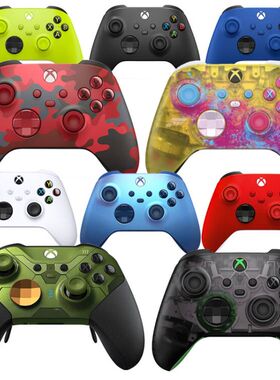 XBOXONE XBOX ONE/S XSS XSX 二手PC精英无线原装 手柄适配器