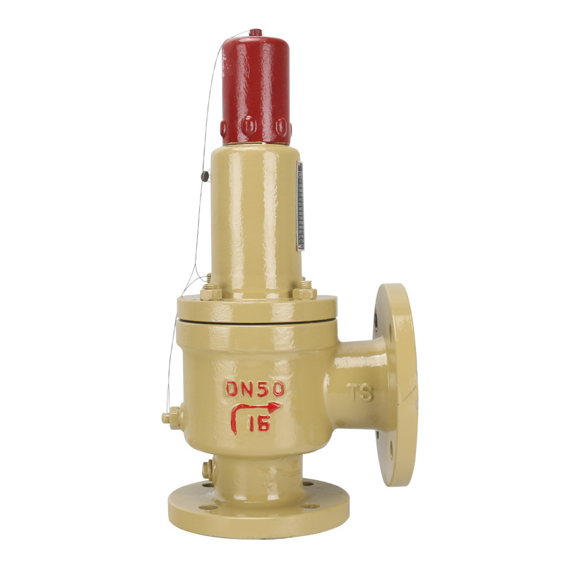 铸钢安全阀 a42f-25c 液化石油气dn20 25 32 40 50 65 80 100 150