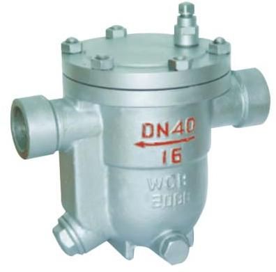 疏水阀自由浮球机械丝扣