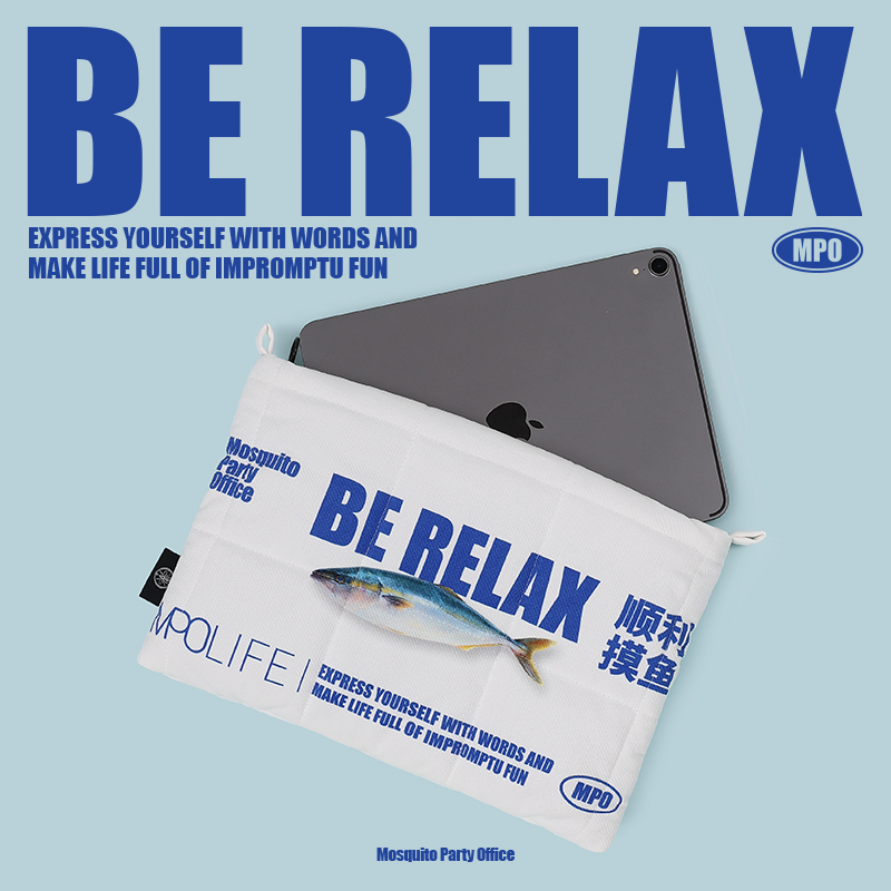 适用苹果ipad保护套11寸14寸