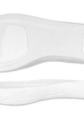 US8ACC超临界发泡TPEE降低重心适配锡安Zion4 GT CUT1 2鞋垫男款