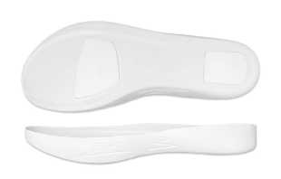 US8ACC超临界发泡TPEE降低重心适配锡安Zion4 GT CUT1 2鞋垫男款