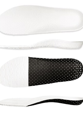 US8ACC莫兰特AJ1AF1DUNK科比HD17伽马平替GtCut3云弹超临界鞋垫