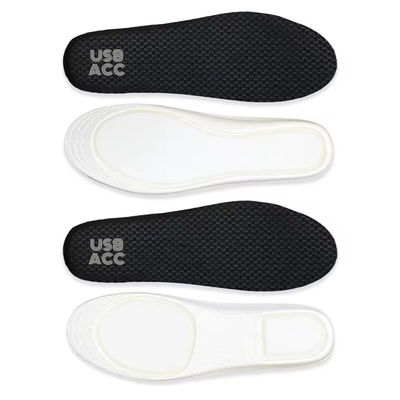 US8ACC GtCut3欧文狂潮5ProHD2017全掌ZOOM气垫Turbo缓震运动鞋垫