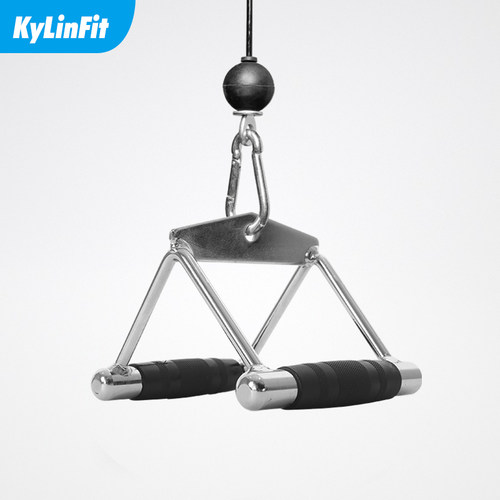 转环包胶配套大型下拉把手马鞍