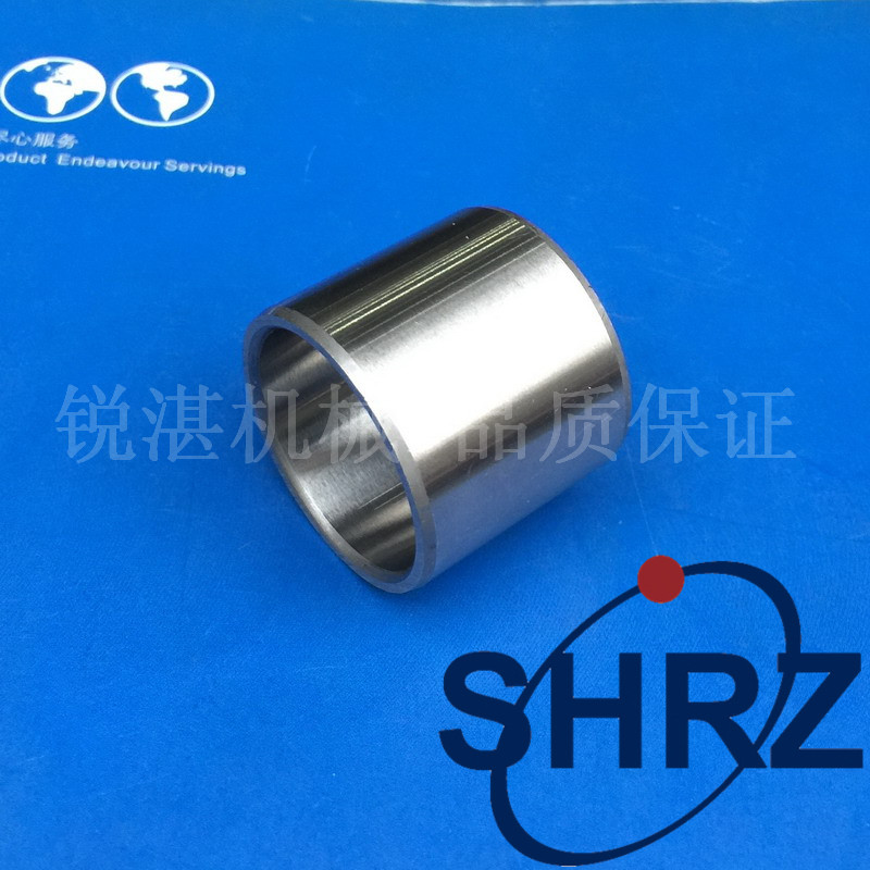 轴承钢 整体淬火 硬度60-62度高精度