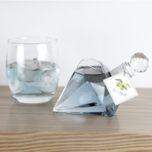[Large stock]Japan Diamond gold Diamonds Gold foil The wine bottle Sake Confidante marry giftin the Tableware , Flagon/Wineglass/Wine , Wineglass  category - from Buy2taobao.com to provide professional Taobao agent buy service
