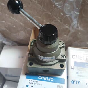 HVT2026A HVT2008A HVT2028A CHELIC气立可手动阀HVT2006A 原装