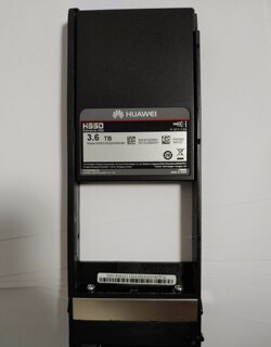 02350VVC 3.6T SSD SAS 固态硬盘适用于18500V3存储 0通电