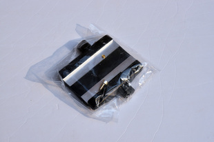 伟峰WF-717三脚架配件 云台面板座 快装板底座1.33 1.55 1.8米