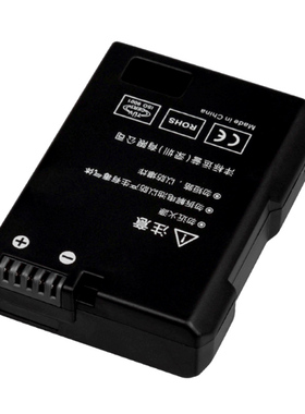 沣标EL14+适用尼康en-el14a电池D5500D5300D5200D3200D3400D3300