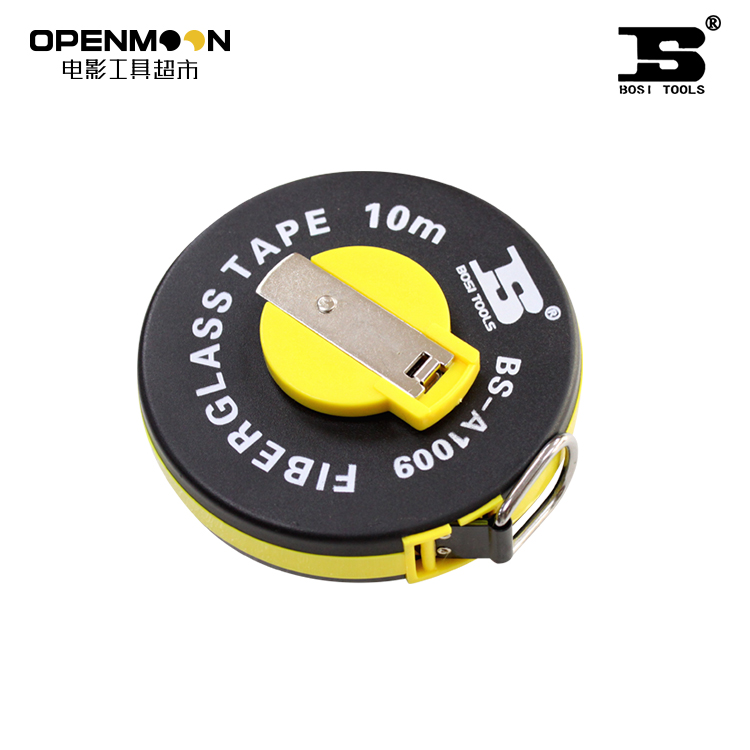 测量焦点使用英尺/米两用