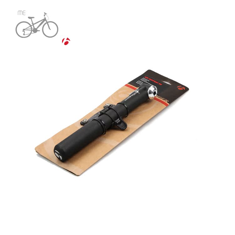 Pompe à vélo BONTRAGER - Ref 2387557 Image 5
