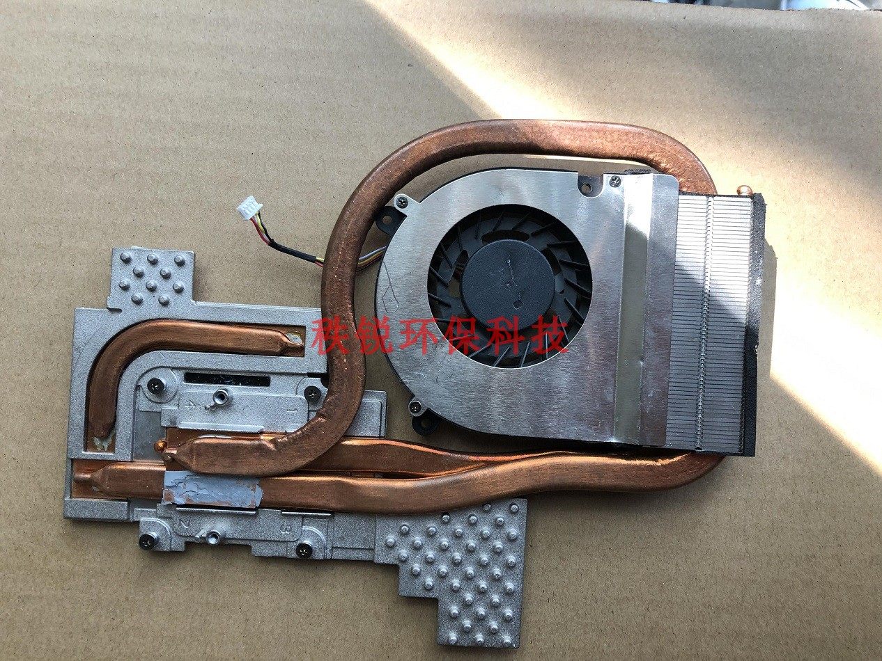 神舟 战神 GX8 CT5DT GX7 CT5DT 蓝天N970TC 散热铜管 风扇 模组|ruв категории Цифровые аксессуары, Ноутбук аксессуары, Ноутбук красочные наклейки - от Buy2taobao.com для оказания профессиональной услуги покупки агента Taobao
