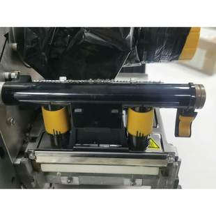 原 議價(jià)商品勿拍斑馬ZT410打印打印頭壓力杠 右議價(jià)商品勿拍