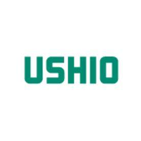 非实价议价议价日本USHIO牛尾UVL-6000-O紫外线UV灯非实价议价议