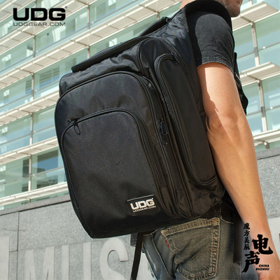 UDG多功能双肩包MIDI键盘