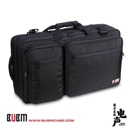 BUBM打碟机背包XDJ-RR专用
