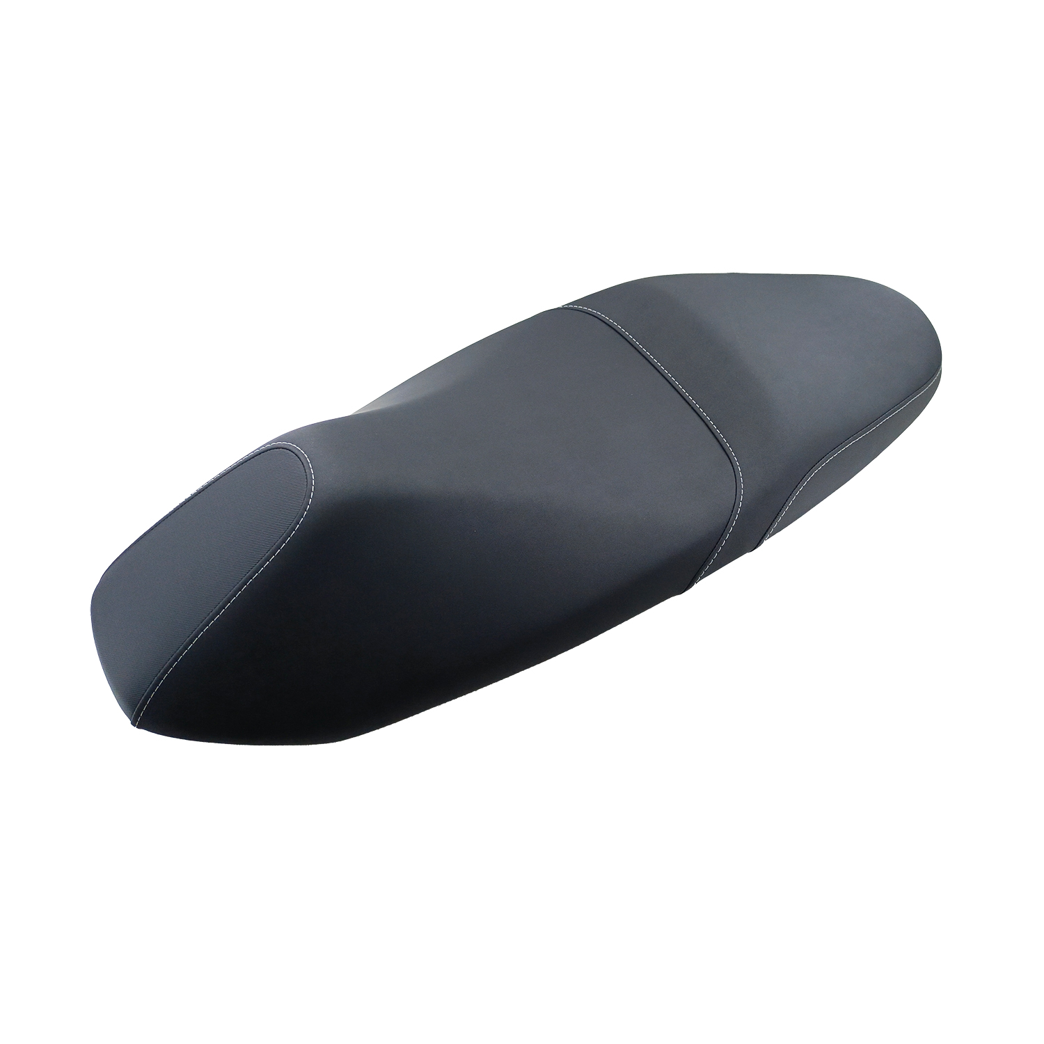 适用豪爵UHR150坐垫总成UFR150鞍座座包 坐垫皮坐垫面罩 原厂