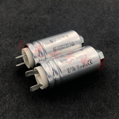 C.87.8AF2电容器ARCOTRONICS4uF