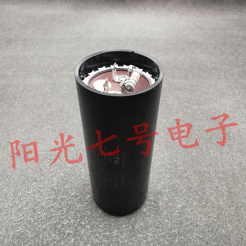 NGM 161-193uF 330VAC 61B5D330161NNCA 电机启动电容 161-193MFD