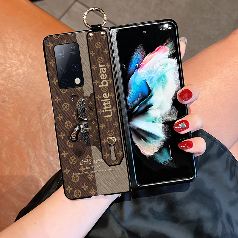 Icool适用于华为X2折叠屏皮质