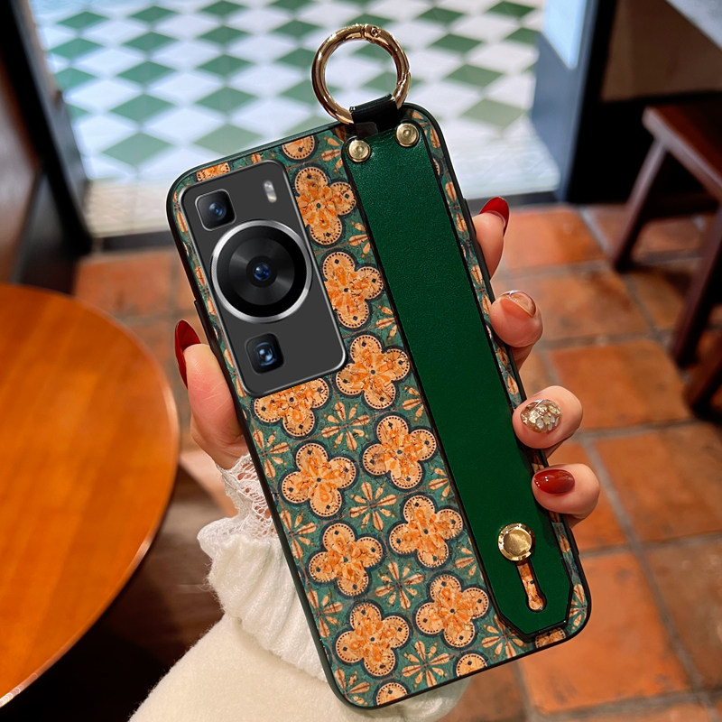 Icool适用华为pura80小花朵p70ultra手机壳p60pro复古木纹彩旗鱼斜背p50保护皮套P40PRO腕带支架挂绳30硅胶20,3C数码配件,手机保护套/壳,淘宝优惠券,粉丝福利购,淘宝优惠卷
