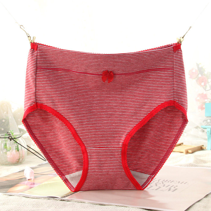 Slip jeunesse W9423 en coton - Ref 640847 Image 3