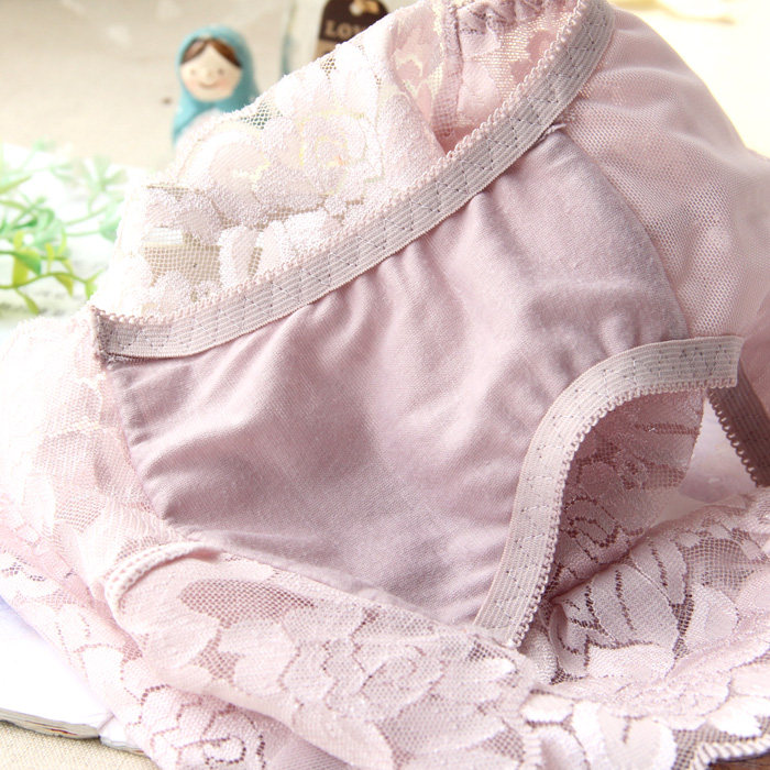 Slip jeunesse W9309 en nylon - Ref 640055 Image 5