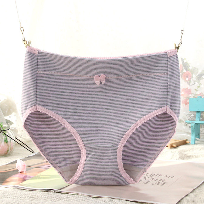 Slip jeunesse W9423 en coton - Ref 640847 Image 5