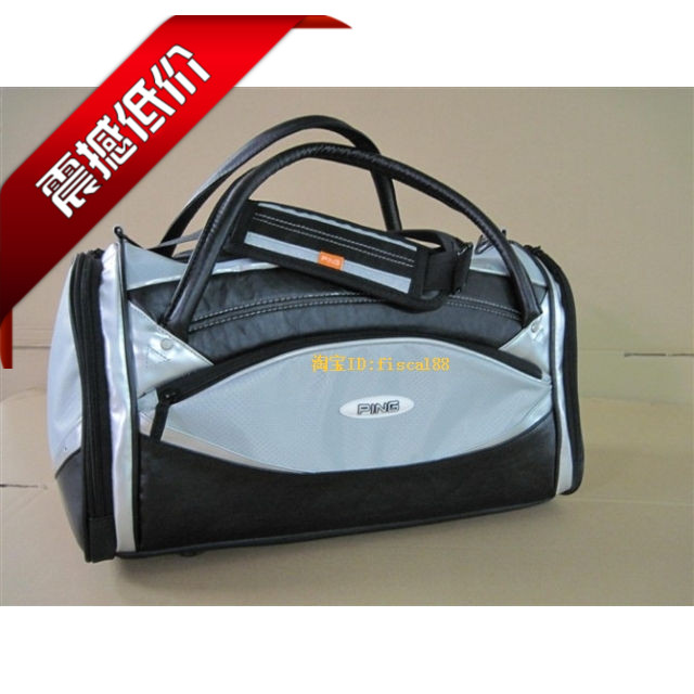 Sac de golf - Ref 38268 Image 1