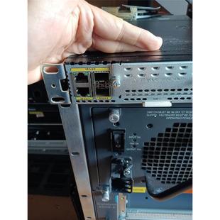 到货Cisco ISR4331 ISR4221 路由器