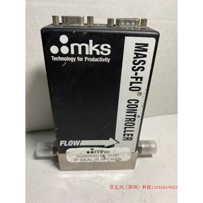 MKS 1179AX51CR14V26 50SCCM N2 MASS-FLOW CONTROLLER