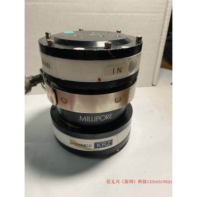 MILLIPORE PHOTORESIST PUMP SH5M006T1 WIL20 E6930Y56