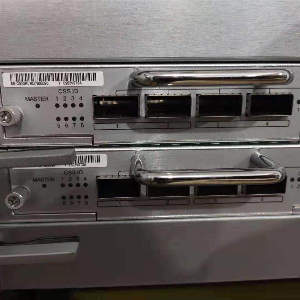 es02vstsa 堆叠卡集群业务子卡 用于s7700系列交换机