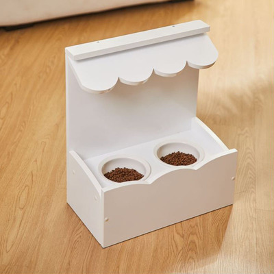 宠物餐桌猫窝陶瓷不易打翻