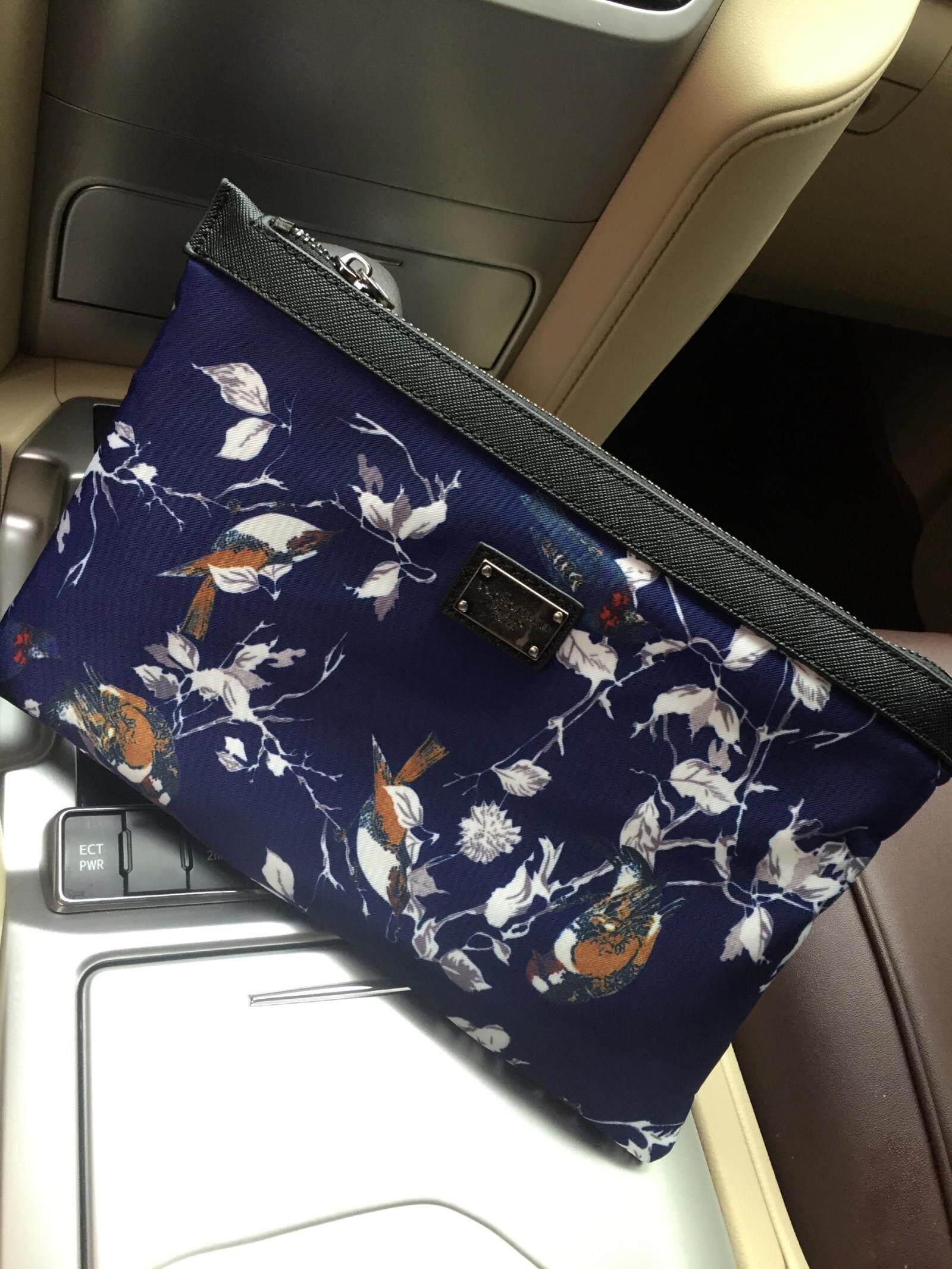 Sac pour homme - Ref 53001 Image 5