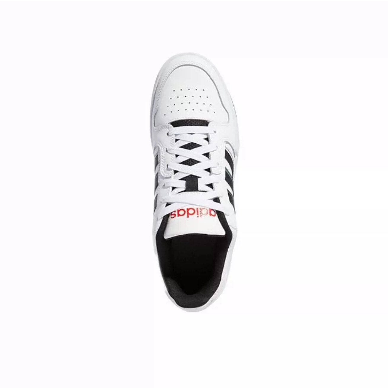 Adidas阿迪达斯正品男鞋经典舒适时尚运动休闲鞋板鞋JQ3924