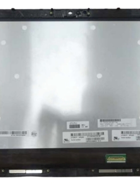 惠普HP Elite x2 1012 G1 612 G2 LP120UP1-S触摸屏液晶屏幕总成