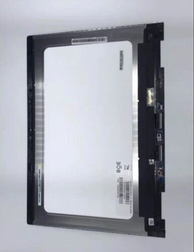 惠普HP envy X360 13-ag0007AU 0006 TPN-W133液晶屏幕触摸屏总成
