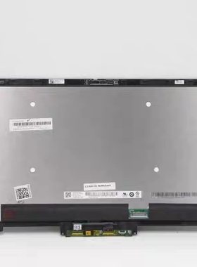 联想C13Yoga Gen1 Chromebook触摸屏幕总成5M10Z54434 5M10Z54437