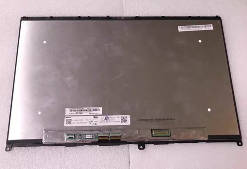 适用联想 Flex 5-14IIL05  c630 c640-13 c340-14 15触摸屏幕总成 - 封面