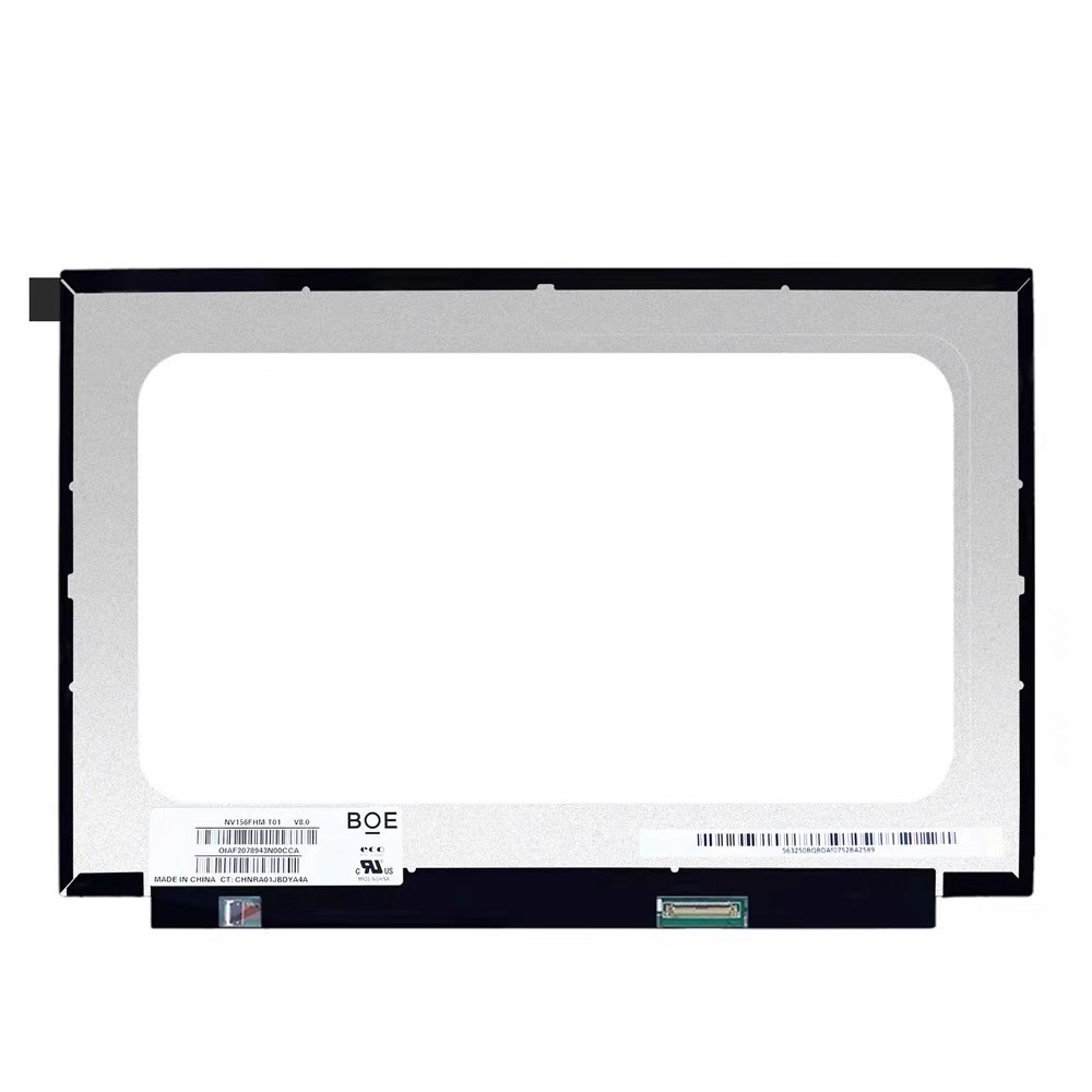 联想拯救者Y7000/R7000笔记本屏幕升级更换NV156FHM-N6A/N61/N69