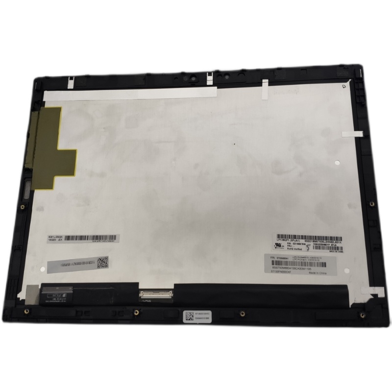联想Thinkpad X1 Tablet 1st 2nd 3rd gen液晶显示屏幕触摸总成