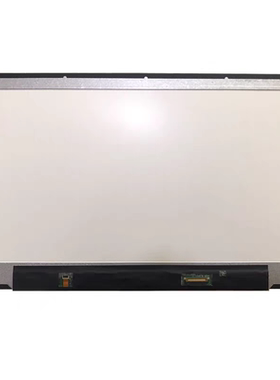 戴尔latitude 7480 7490 7468 5401液晶屏幕NT140WHM-N42 NV140FH