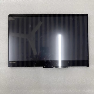 聯(lián)想YOGA710 筆記本液晶顯示屏幕全新總成帶框 ISK觸摸屏幕 14IKB